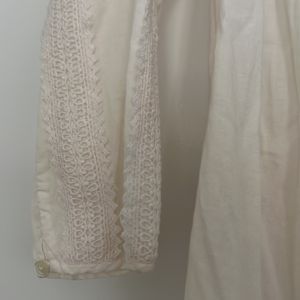 JCrew Coverup - Picture 5 of 5